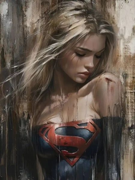 Marvel: Superman Strength in a World of Heroes