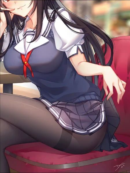 Mash-Up: I'm Not A Substitute