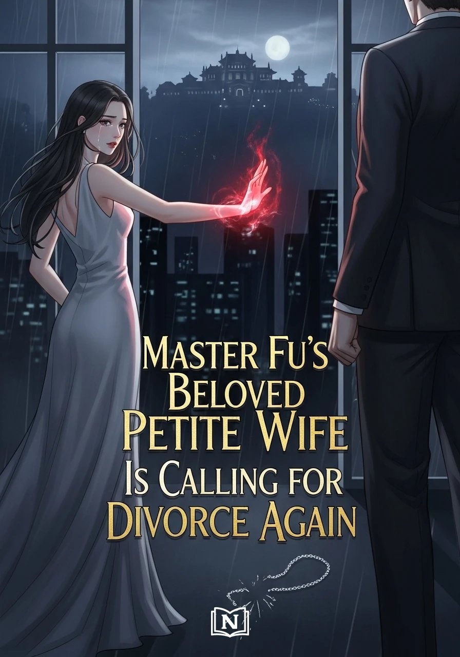 Master Fu’s Beloved Petite Wife Is Calling for Divorce Again Novel