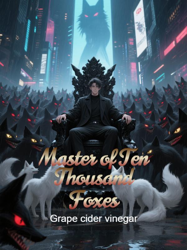 Master of Ten Thousand Foxes