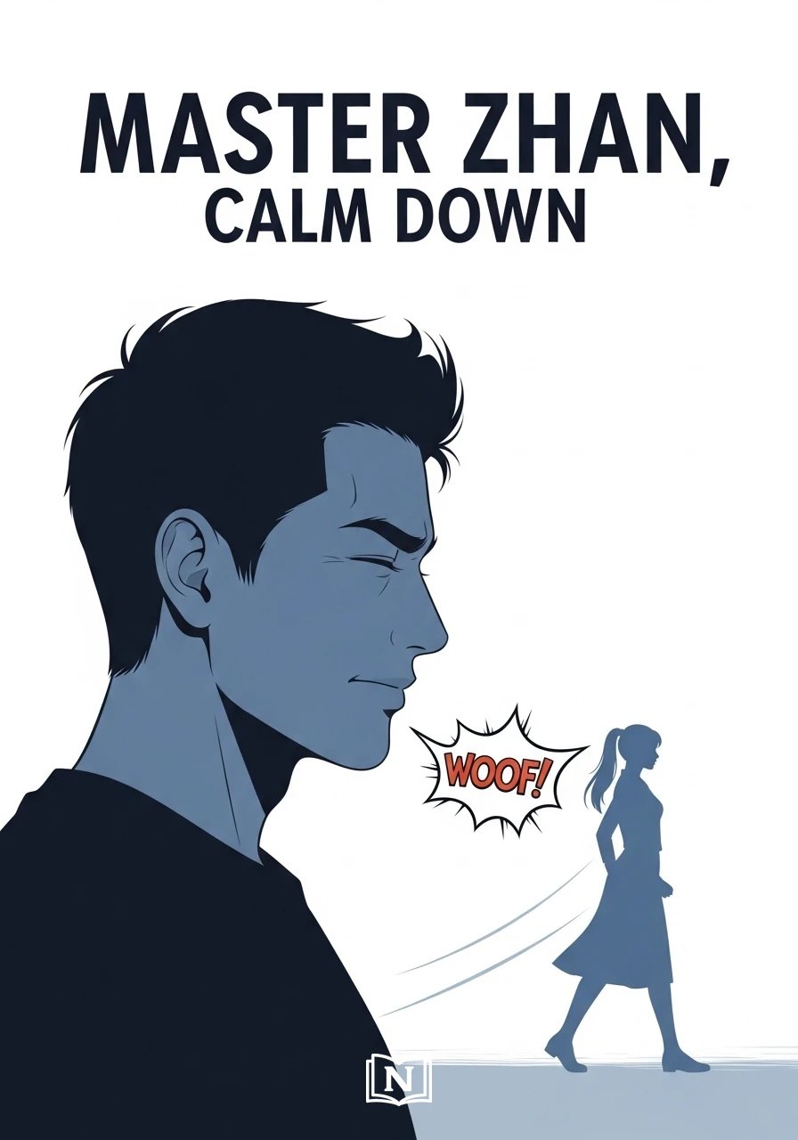 Master Zhan, Calm Down Novel