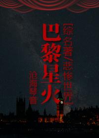 [Masterpiece Les Miserables] Paris Sparks