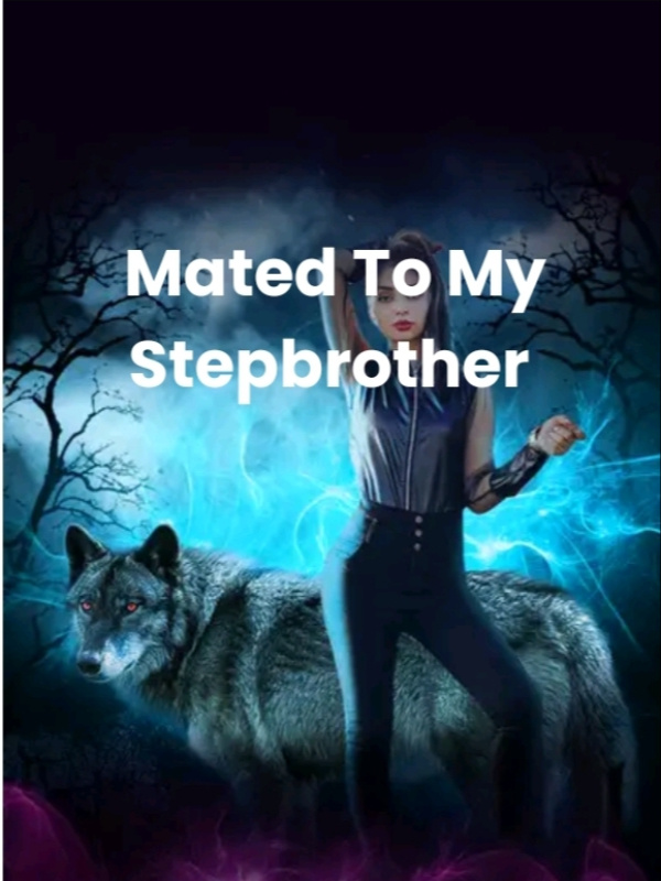 Mated To My Stepbrother