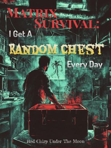 Matrix Survival: I Get A Random Chest Every Day