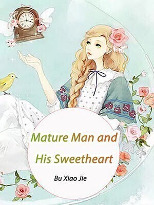 Mature Man and His Sweetheart