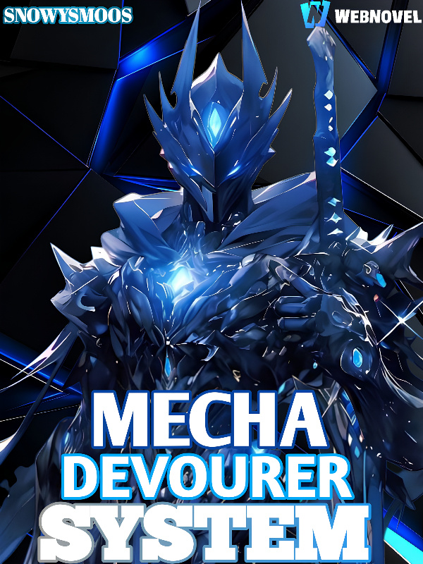 Mecha Devourer System