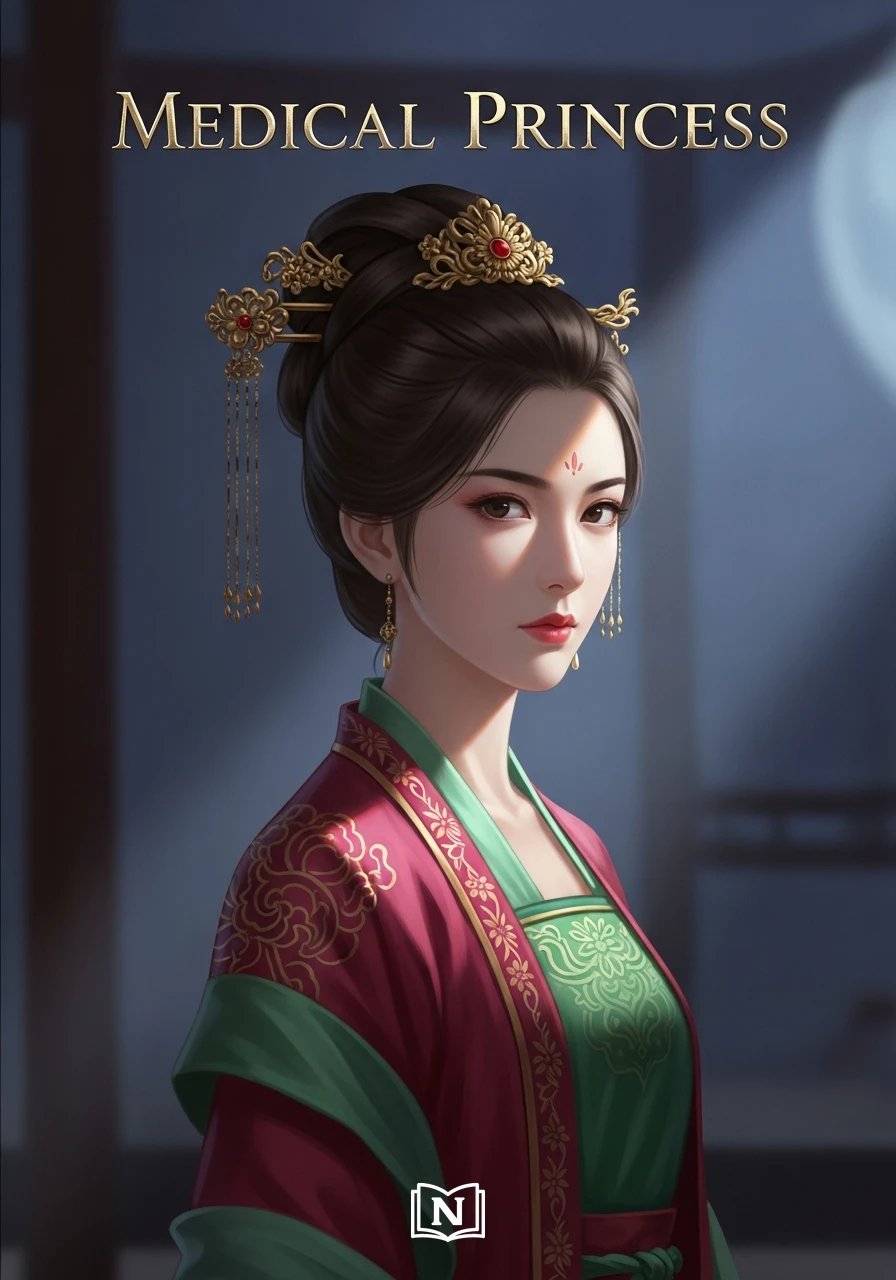 Medical Princess