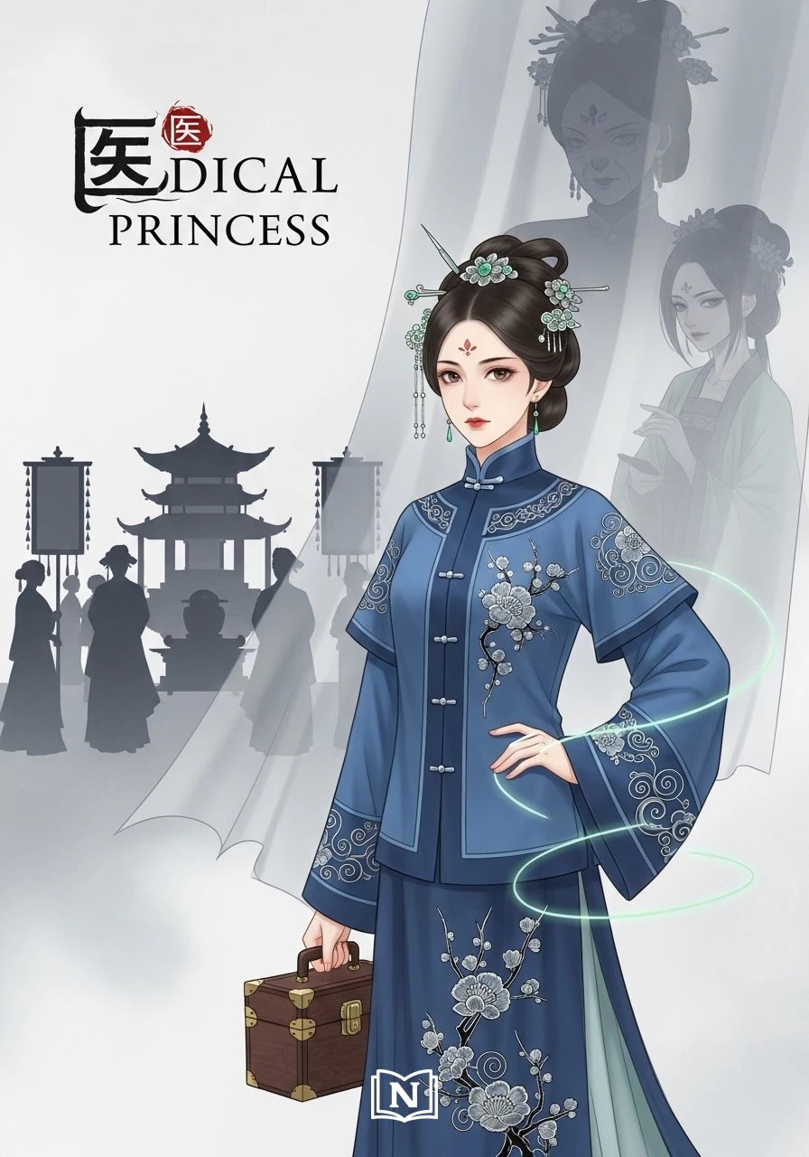 Medical Princess Novel