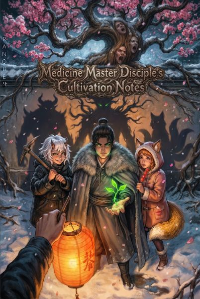 Medicine Master Disciple’s Cultivation Notes
