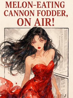 Melon Eating Cannon Fodder, On Air!