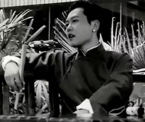 [Meng Hetang] Enchanted