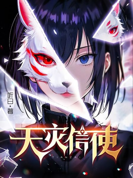 Messenger of Catastrophe