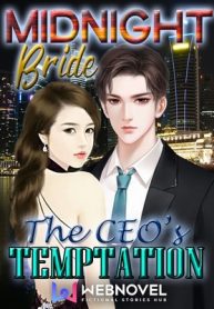 Midnight Bride The CEO’s Temptation