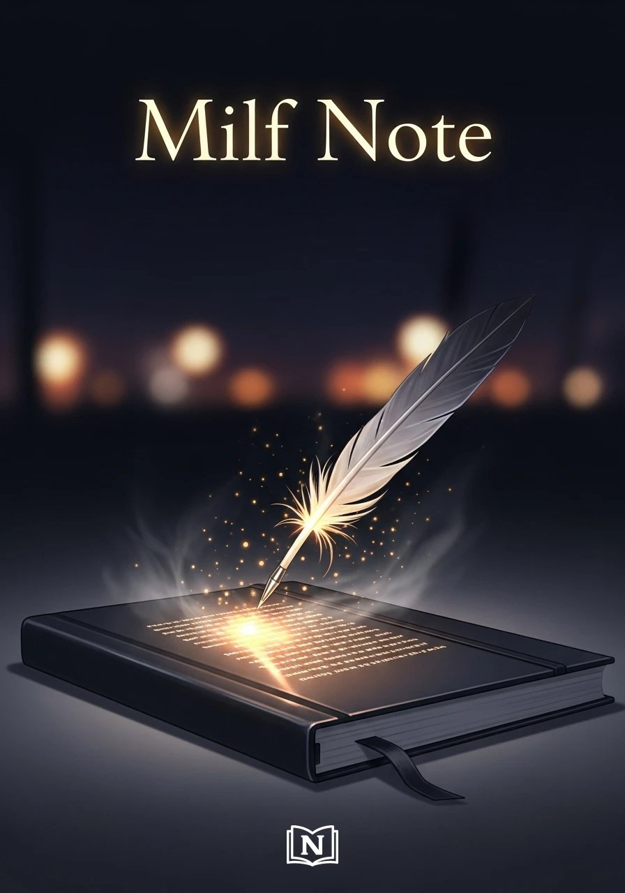Milf Note Novel