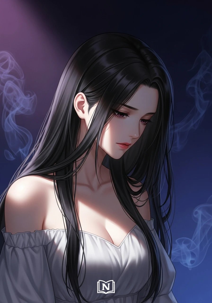 MILF Paradise System Novel