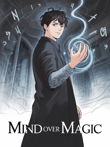 Mind Over Magic