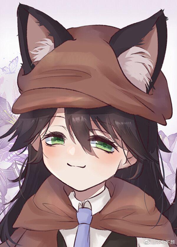 Miss Ranbu is very unhappy