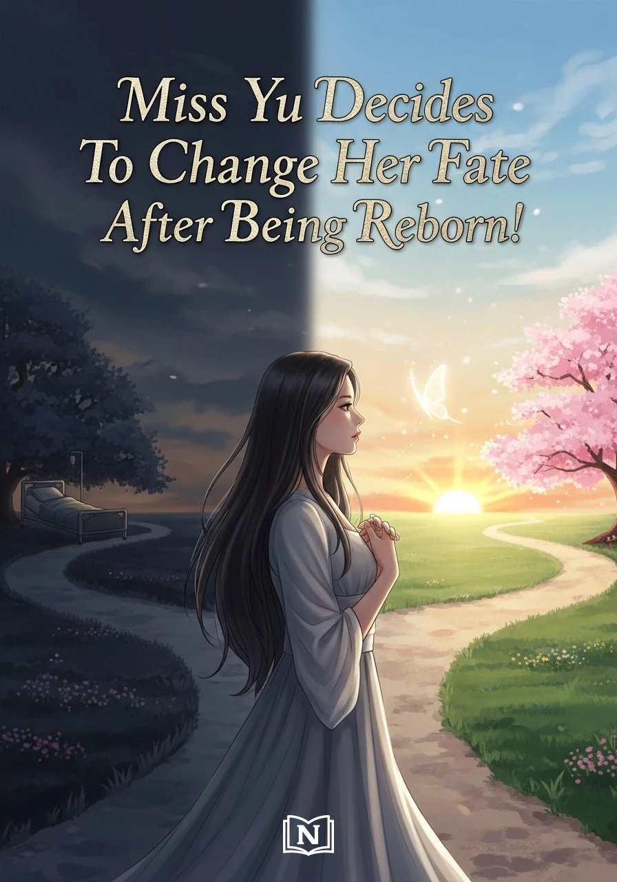 Miss Yu Decides To Change Her Fate After Being Reborn! Novel