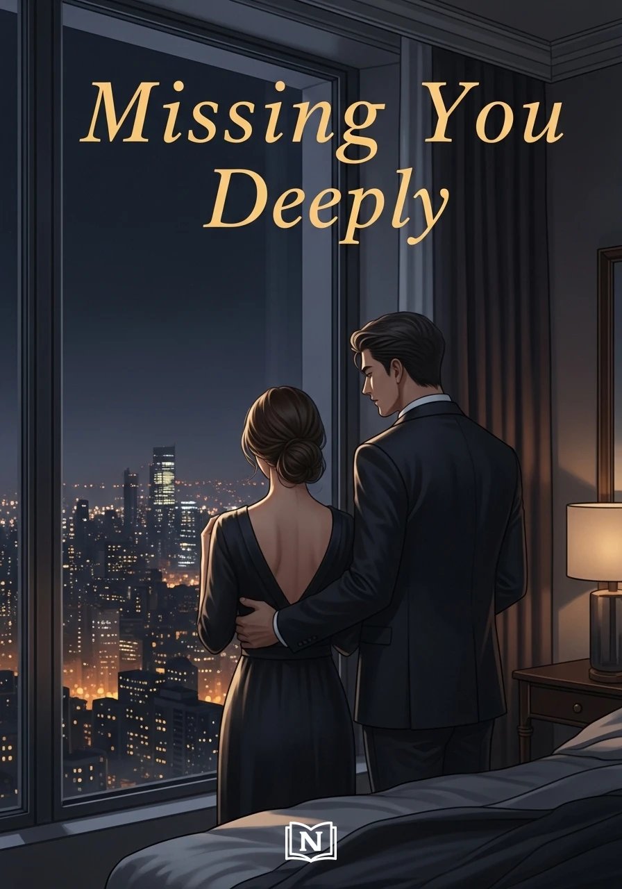 Missing You Deeply Novel