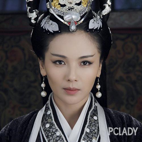 Miyue's biography is not easy