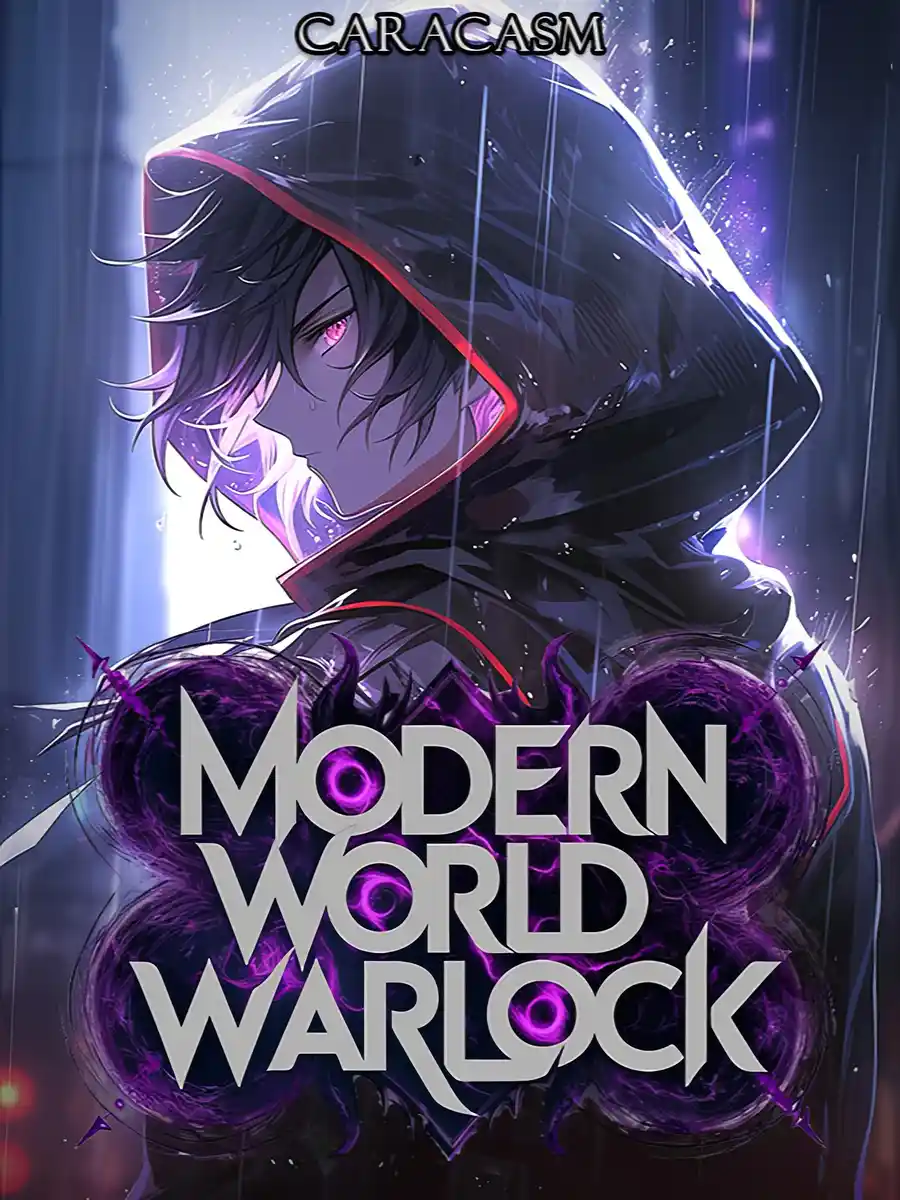 Modern World Warlock