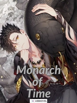 Monarch Of Time