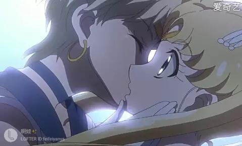 【Moon】Three Years Courage