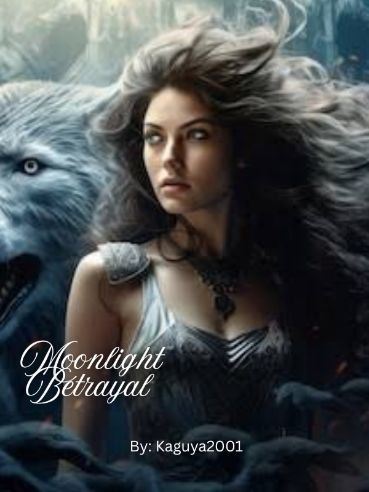 Moonlight Betrayal