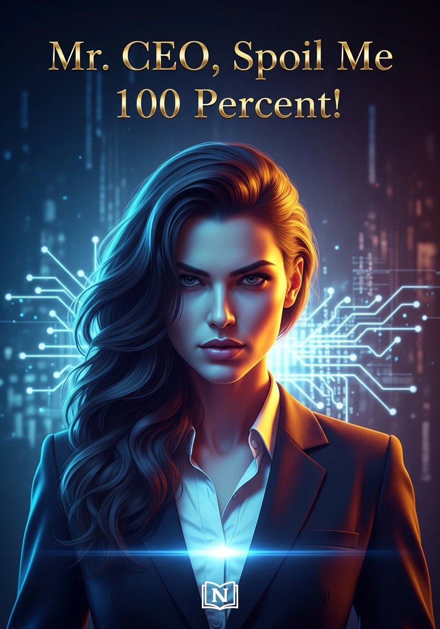 Mr. CEO, Spoil me 100 Percent!