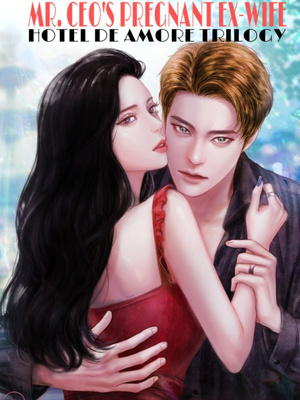 Mr Ceo's Pregnant Ex-Wife