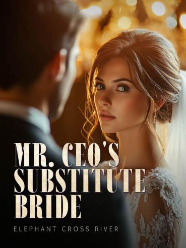 Mr. CEO's Substitute Bride