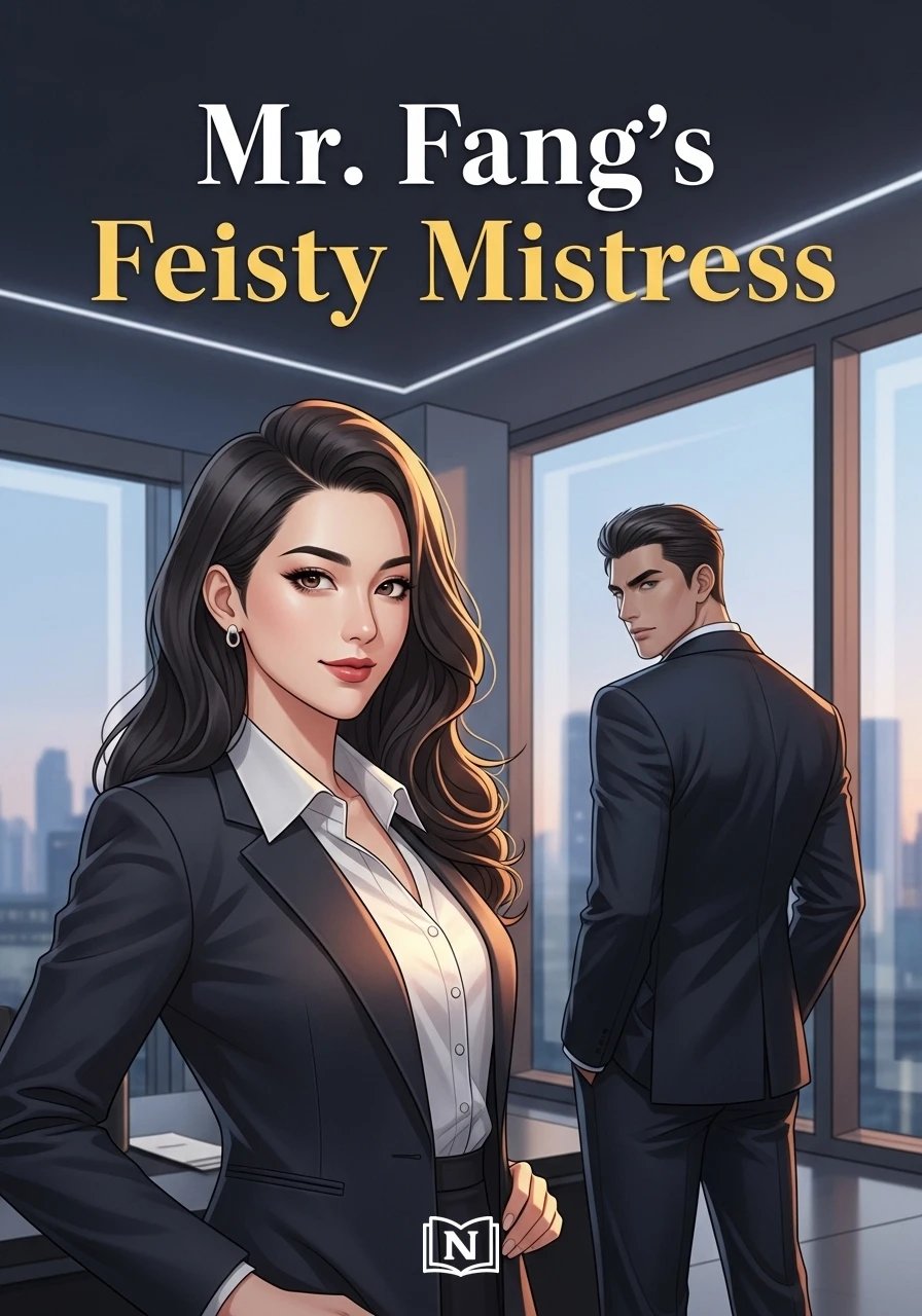 Mr. Fang's Feisty Mistress Novel