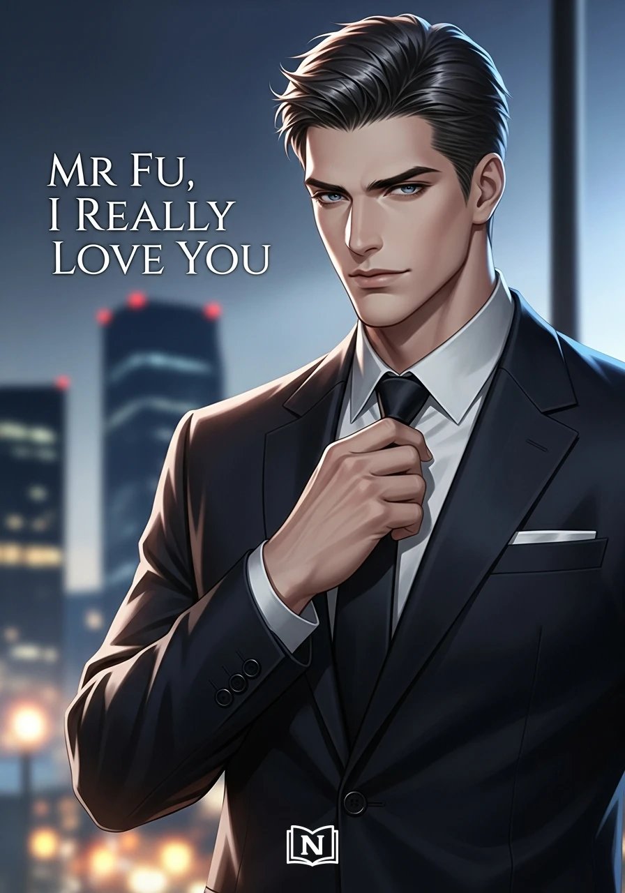 Mr Fu, I Really Love You