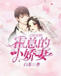 Mr. Huo's Little Lovely Wife