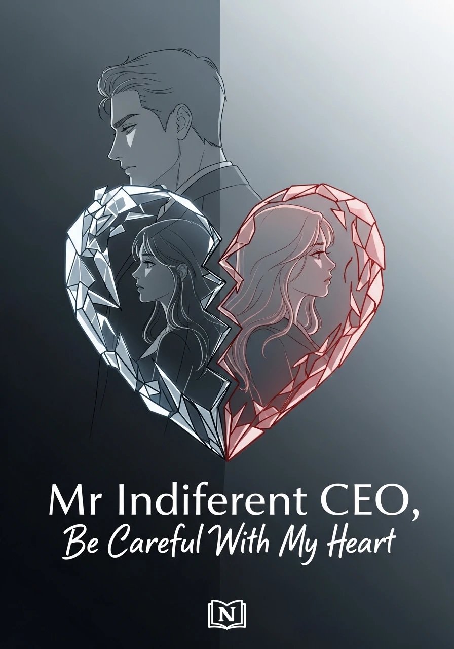Mr Indifferent CEO, Be Careful With My Heart Novel