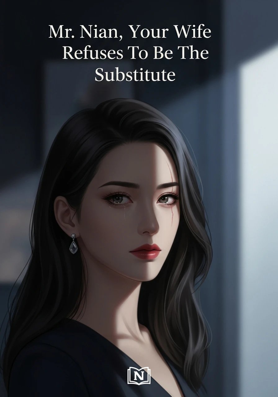 Mr. Nian, Your Wife Refuses To Be The Substitute Novel