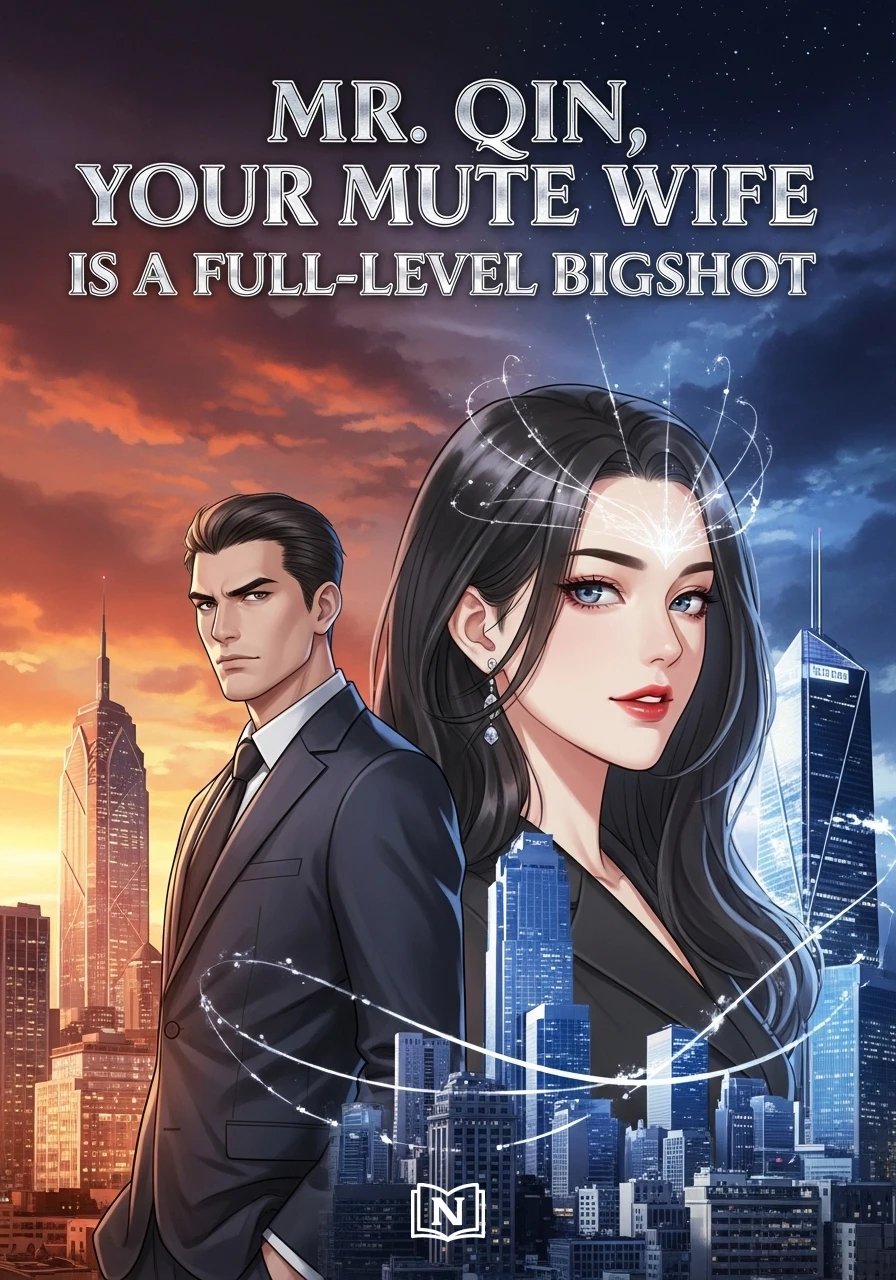 Mr. Qin, Your Mute Wife is a Full-Level Bigshot Novel