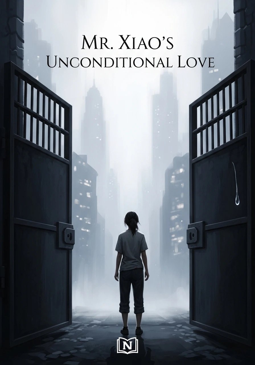 Mr. Xiao’s Unconditional Love