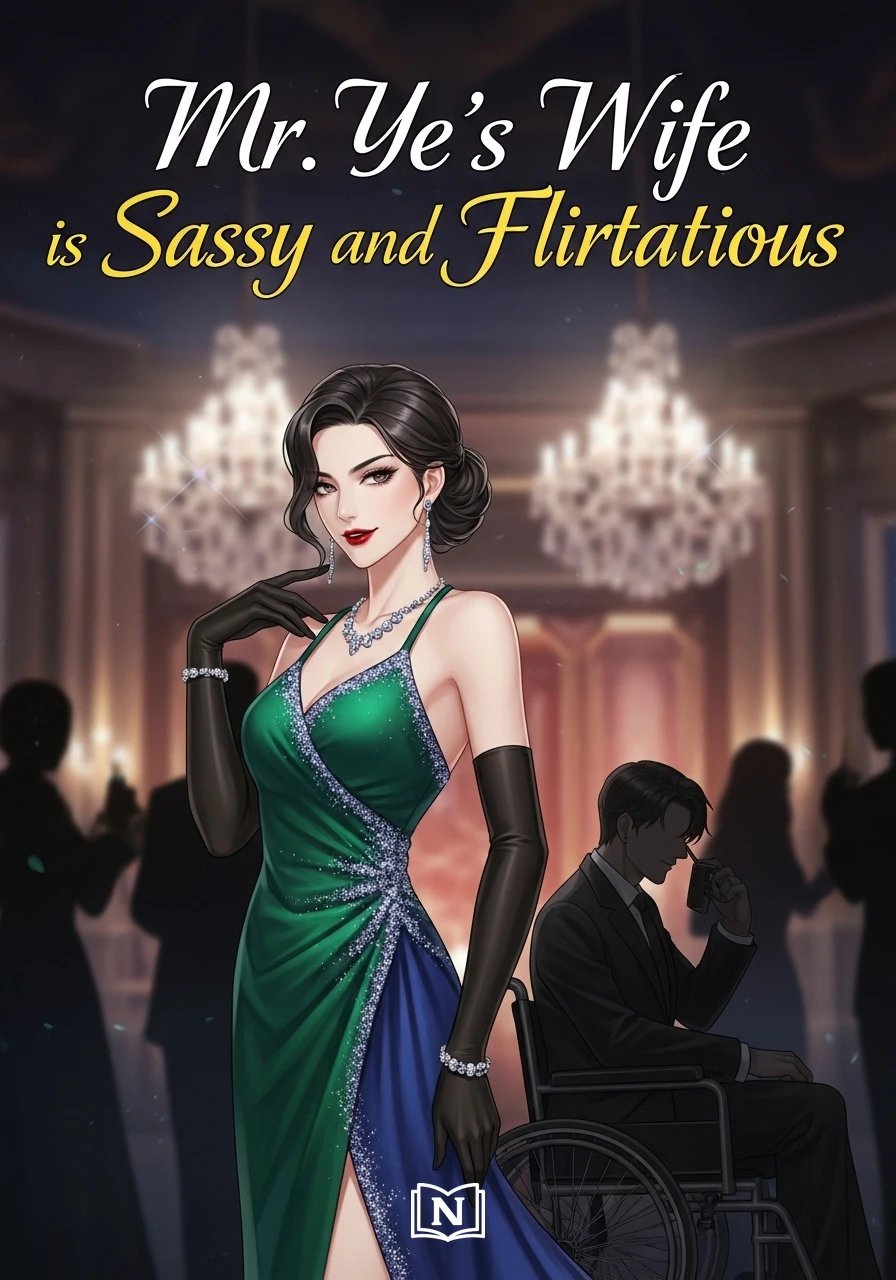 Mr. Ye's Wife is Sassy and Flirtatious Novel