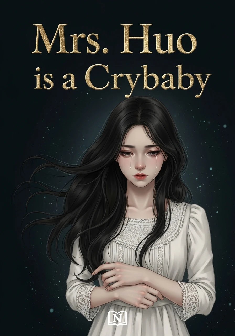 Mrs. Huo is a Crybaby Novel