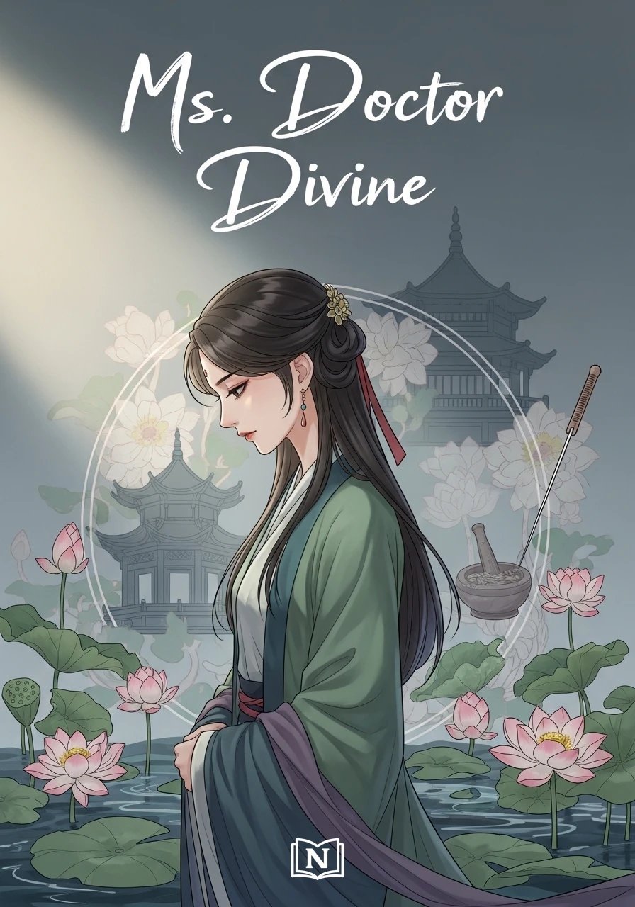 Ms. Doctor Divine Novel
