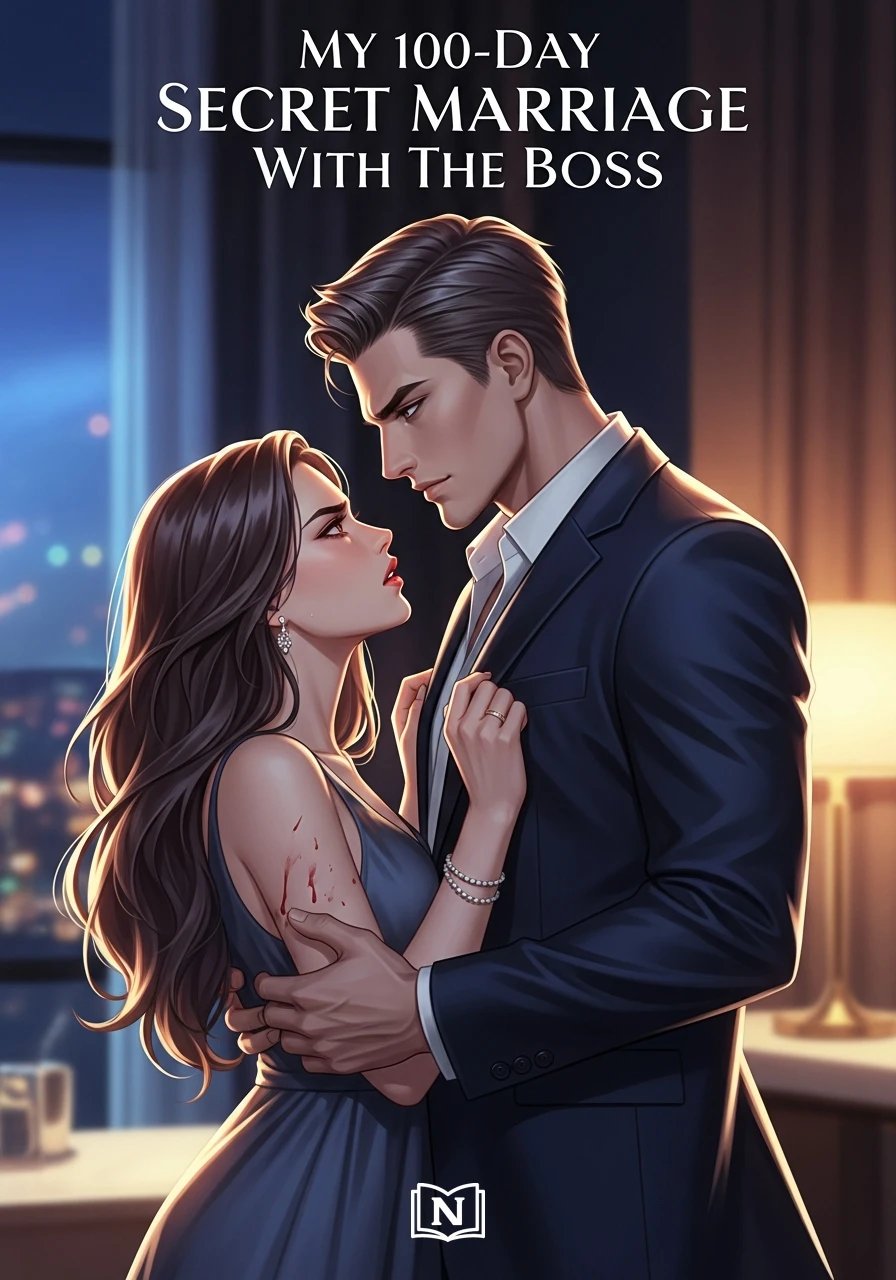 My 100-Day Secret Marriage With The Boss Novel