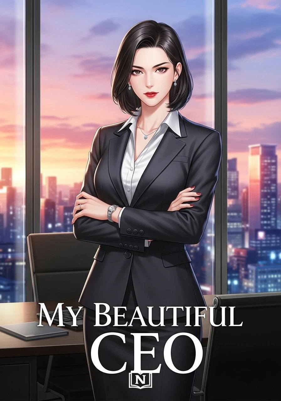 My beautiful CEO Novel