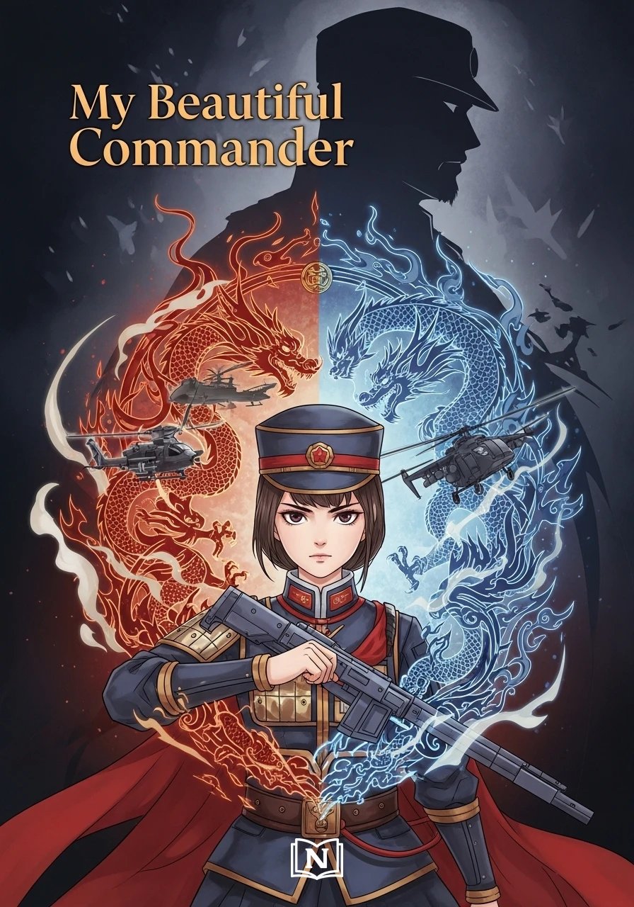 My Beautiful Commander Novel