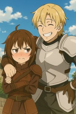 My Best Friend Died for Me, now I’m His Wife?