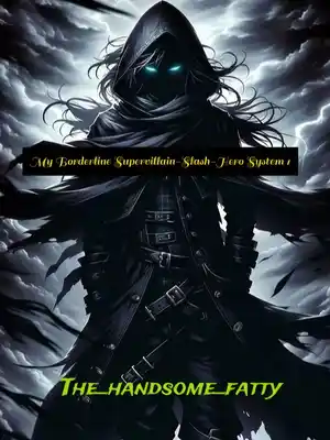 My Borderline Supervillain-Slash-Hero System