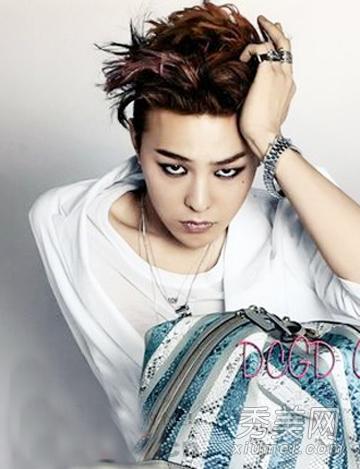 My boyfriend is a god?