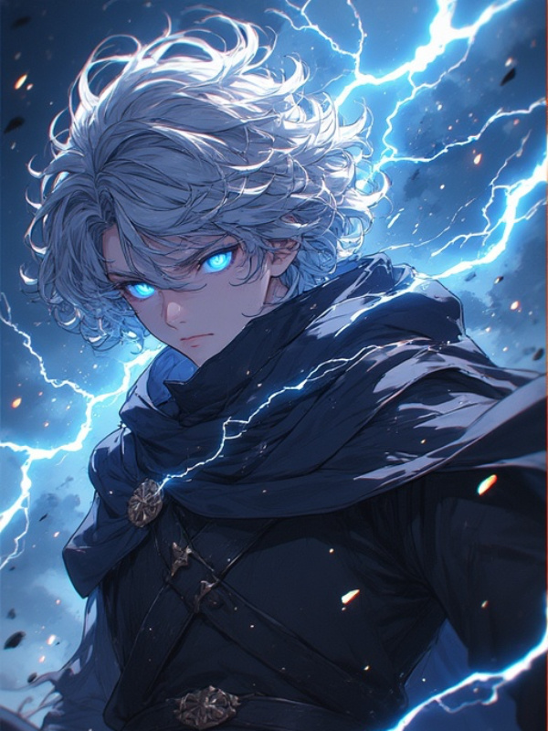 My Bugged System Made Me Too OP!