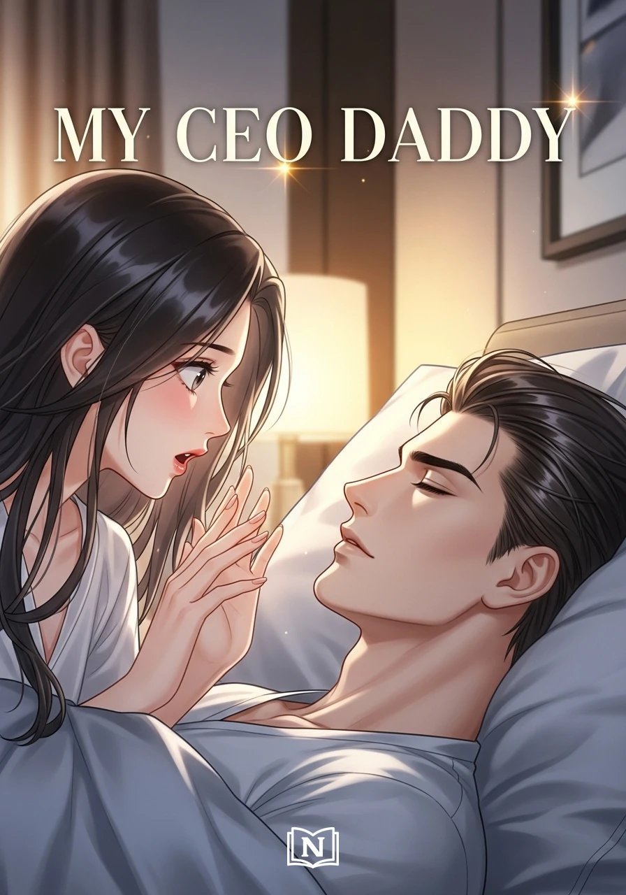 My CEO Daddy Novel