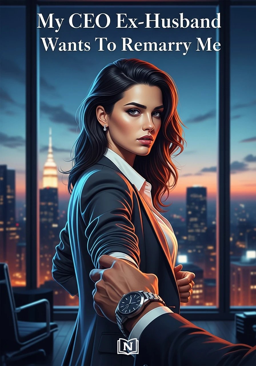 My CEO Ex-husband Wants To Remarry Me Novel